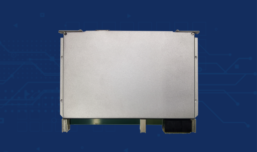 球友会体育在线推出龙芯3A4000全国产6U VPX